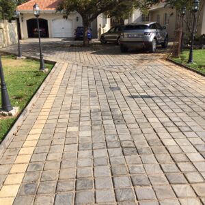 Vasco Stone Home Page