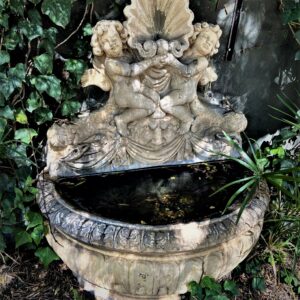 Vasco Stone Home Page