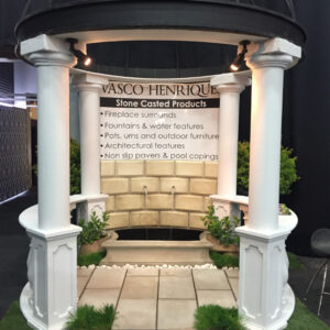 Vasco Stone Home Page