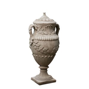 Vasco Stone Home Page
