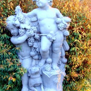 Vasco Stone Home Page