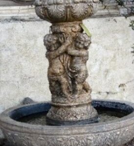 Vasco Stone Home Page